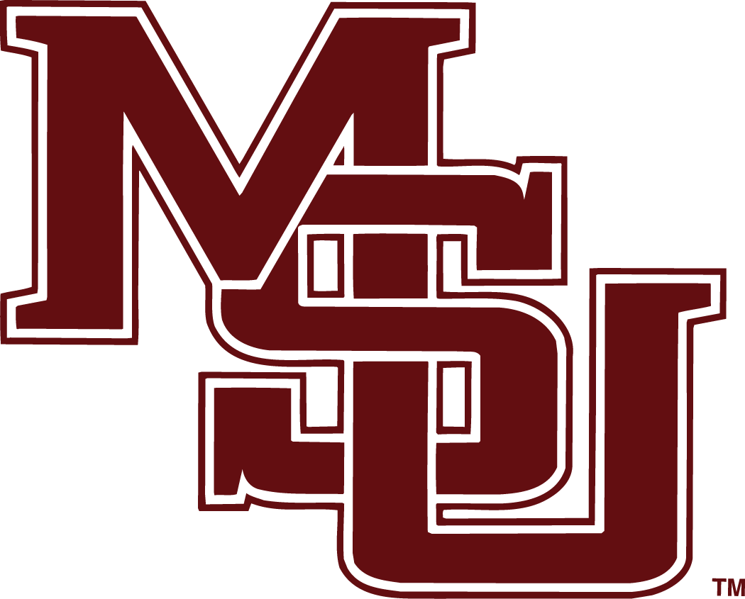 Mississippi State Bulldogs 1996-2003 Primary Logo iron on transfers for clothing